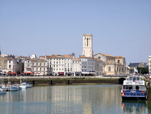Courtier en Assurance La Rochelle